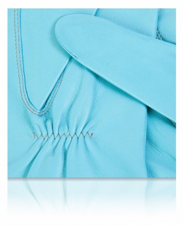 Перчатки Женские K83-ELEGE/BLEU